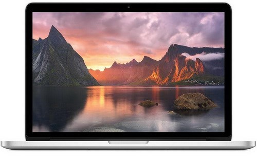 لپ تاپ اپل MacBook Pro13 MF839  i5 8G 128Gb SSD 100249